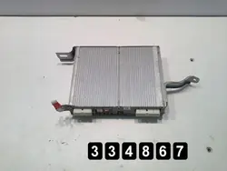 Toyota Camry ECU OEM AM-334867 - Modell 2003