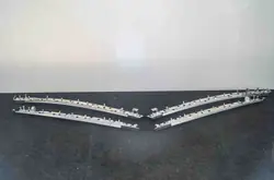 Set di rivestimenti interni BMW 5 Touring (F11)