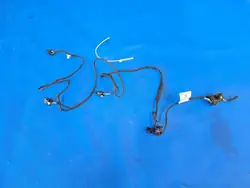 Cableado PDC OEM QUA11843 para BMW 3 G20