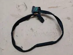 Caméra de recul OEM 9803795577 pour Citroen C5 III