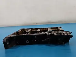 Vevaxellagerstöd OEM 12656089 för Opel Astra