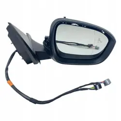 OEM 963010651R Rechter spiegel met camera voor Renault