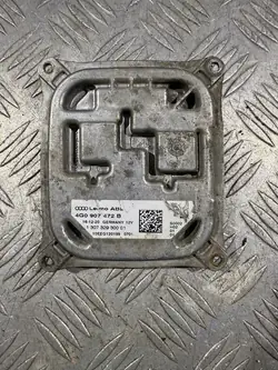 LED-Modul Audi A7 4G Full Leimo ABL 4G0907472B