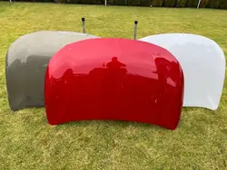 TOYOTA COROLLA E21 HB-5 KOMBI 18- MOTORHUVA