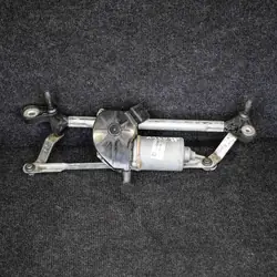 Etupenkin mekanismi OPEL CORSA D 1.2L 13182342