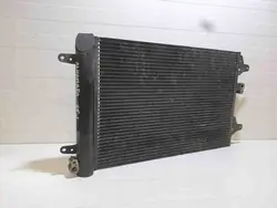 Ilmastointiradiaattori SEAT ALHAMBRA 1.9L Diesel