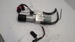 Pompe de toit PEUGEOT 207 CC OEM 9680076380