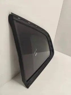 OEM 43R011795 vänster bakruta BMW X3 G01/F97