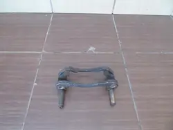 Klemmhalterung OEM 594206 für Nissan Atleon 35.15