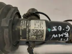 Amortisseur Arrière Droit BMW OEM 78315615-JLK01