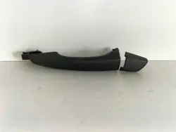 Maniglia Porta Posteriore Sinistra CITROEN DS7 18- C3 AIRCROSS