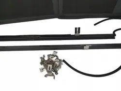 Bâche OEM 478168 pour Ford F-150 2017-2020