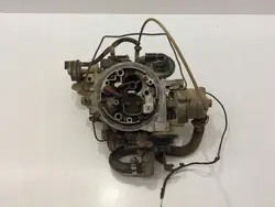 Carburador usado OEM ROC20447 para VW Golf II
