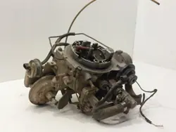 Carburador usado OEM ROC20447 para VW Golf II