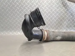 Intercooler-Schlauch Opel Astra IV J 2.0 CDTI