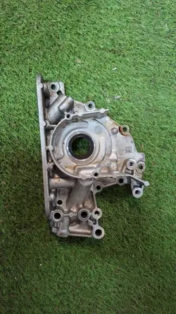 Skoda Kodiaq Ölpumpe OEM 05E115105A - Gebraucht