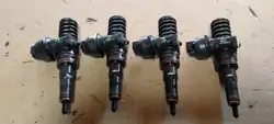 Inspuitpomp VW Golf IV 1.9 TDI 101KM OEM 038130073AJ