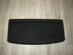 Prateleira de bagageira OEM 6R6867769B para VW Polo V 2009-2017