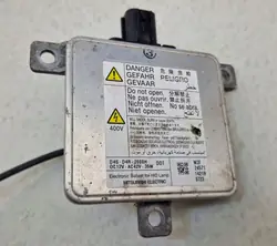 Xenon-Vorschaltgerät OEM W3T24571 für Mazda CX-5 2012-2017