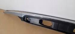 Faixa iluminação painel Mazda 6 OEM Ghk1-50811
