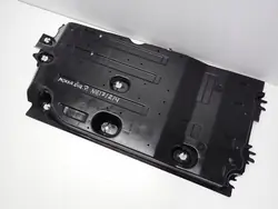 OEM 9841100680 Rechter Onderbodenschild voor Opel Mokka II