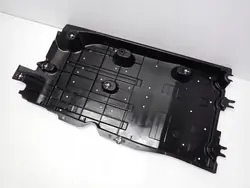 OEM 9841100680 Bouclier Sous-Caisse Droit Opel Mokka II