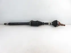 Höger halvmuff Fiat Croma II 1.9 D