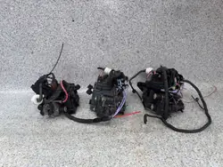 Audi Q7 Jousituskompressori OEM 4M0616005G