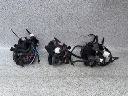 Compresseur suspension Audi Q7 OEM 4M0616005G