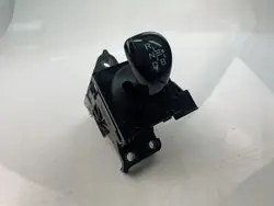 Toyota Auris Schaltknauf OEM 750583LHD - Gebraucht