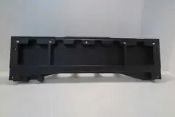 Étagre coffre arrière OEM 5857742040 pour Toyota RAV4 IV
