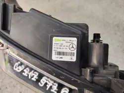 Päiväajovalaisin OEM A2128200856AOP1527 Oikea Etu