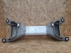 Peugeot 508 II Kombi Heck-Anhängerkupplung OEM 9830455580