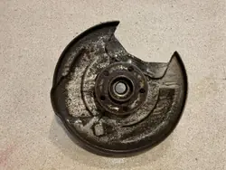Kit Bras Suspension Arrière Gauche OEM 31658533 Volvo