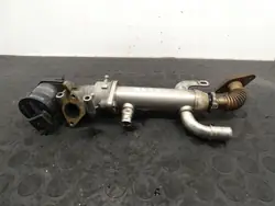 Ford OE EGR-venttiili 9656612380