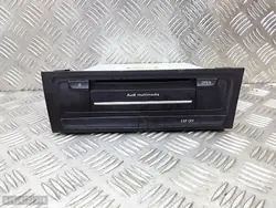 Audi CD-byttare OEM 8T2035666E - Begagnad