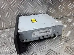 Audi CD-vaihtaja OEM 8T2035666E - Käytetty