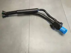Volkswagen AdBlue-Tank OEM 5QF131965D - Gebraucht
