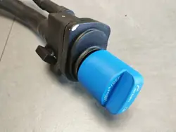Réservoir AdBlue Volkswagen OEM 5QF131965D - Occasion