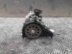 Pompe à huile OEM 55487858 pour Opel Astra J 1.6L Diesel