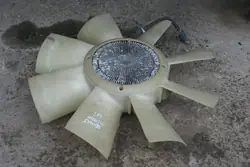 Ventilateur visco OEM 7420880405 Renault Premium