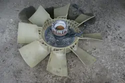 Ventilateur visco OEM 7420880405 Renault Premium