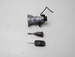 Sytytysavaimen kytkin VW Touran 2003-2009 OEM 1K0905851B