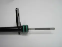 Vareta de óleo Opel Mokka OEM 9842722280 - Usado