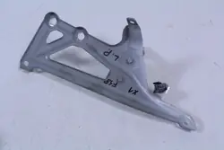Montage d'aile gauche BMW X1 F48 OEM 7329447