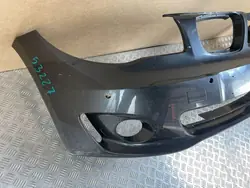 Pare-chocs Avant BMW OEM 7263117 pour Série 1 E82/E88