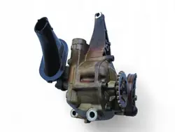 Pompe à huile Mercedes OEM A2731800501 pour S500 5.5 V8