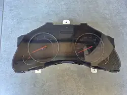 Infiniti FX II 3.0D instrumentpanel OEM