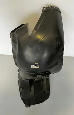 Aile avant gauche Porsche 911 991 OEM 99150470103