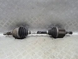Vänster drivaxel Opel Astra J Cascada 1.4 Turbo 1.6 Turbo
